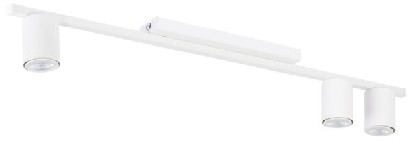 TK Lighting Stropní přisazené svítidlo 4570 LOGAN bílá