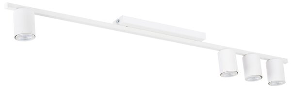 TK Lighting Stropní přisazené svítidlo 4571 LOGAN bílá