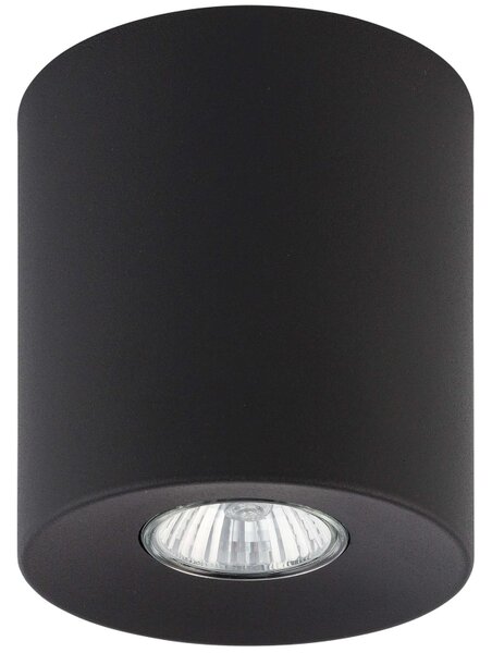 TK Lighting Lustr do obýváku 3239 ORION M černá