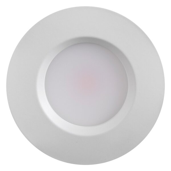 NORDLUX vestavné svítidlo Dorado 2700K 1-Kit Dim 5,5W LED bílá 49430101