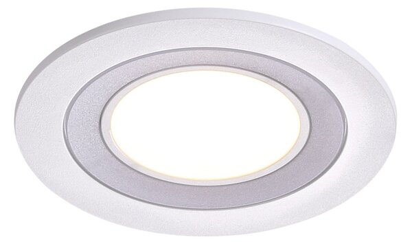 NORDLUX vestavné svítidlo Clyde 8 5W LED bílá 47500101