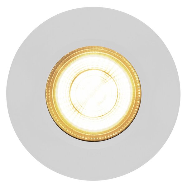 NORDLUX vestavné svítidlo Dorado Smart Light 1-Kit 4,7W LED černá 2015650103