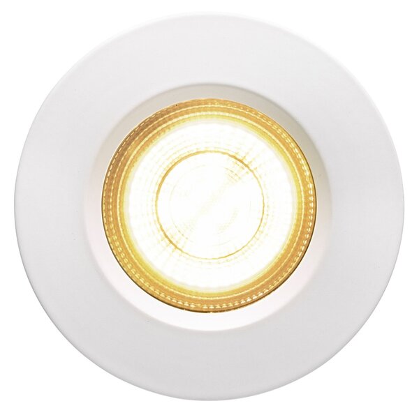 NORDLUX vestavné svítidlo Dorado Smart Light 1-Kit 4,7W LED bílá 2015650101