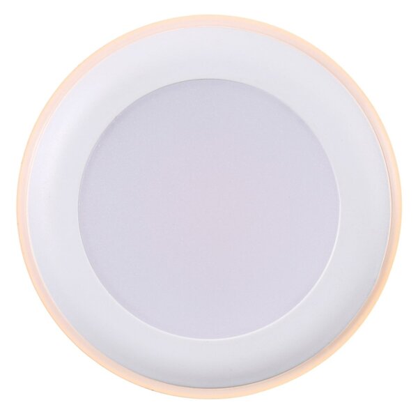 NORDLUX vestavné svítidlo Elkton 8 5,5W LED bílá 47520101