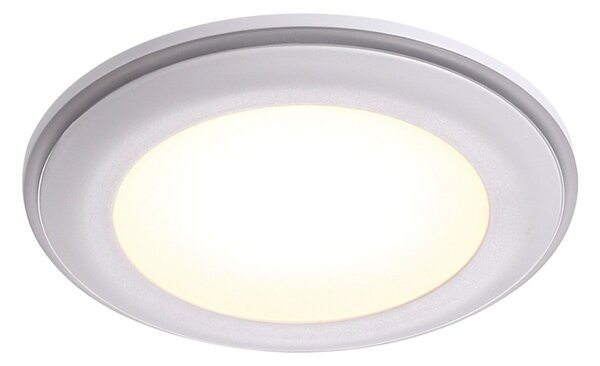 NORDLUX vestavné svítidlo Elkton 8 5,5W LED bílá 47520101