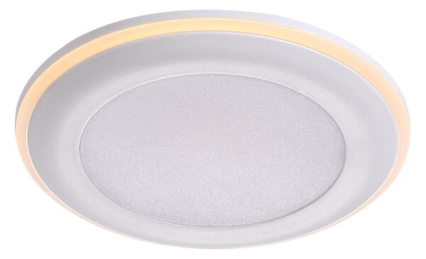 NORDLUX vestavné svítidlo Elkton 8 5,5W LED bílá 47520101