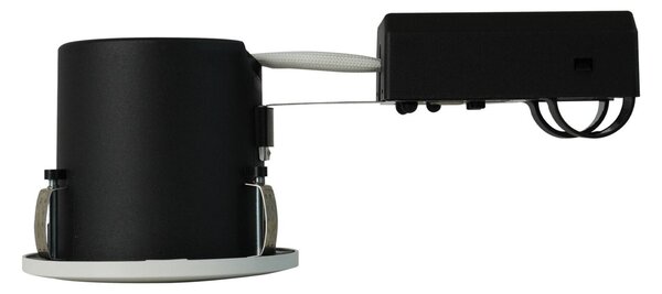 NORDLUX vestavné svítidlo Mixit Pro 8W GU10 bílá 71810101
