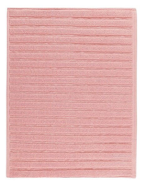 Sorema – Koupelnová předložka Růžová 50 cm NEW PLUS