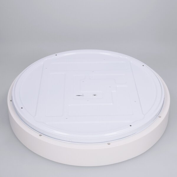 Brilagi-LED Stmív. svítidlo NANCI LED/60W/230V 3000-6500K pr. 49 cm bílá +DO