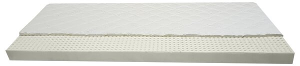 Bazyl.cz Latexová matrace SOFIA 12cm - 80x200cm