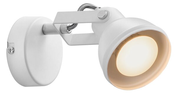 NORDLUX bodové svítidlo Aslak 1x35W bílá 45721001