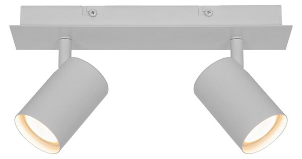 NORDLUX bodové svítidlo Frida 2x35W GU10 bílá 49810101