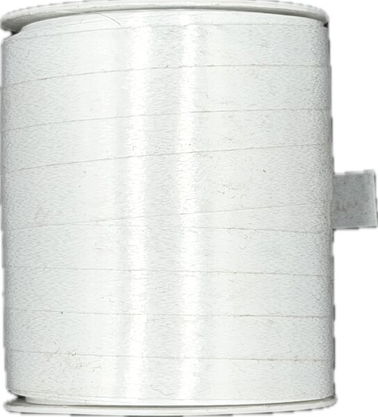 Vázací stuha PolyPro Classic – bílá 10mm × 30m