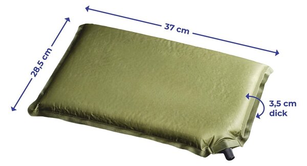 Termo polštář 37x28.5 cm - Maximex