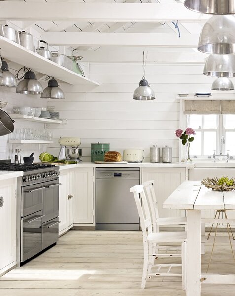 Smeg TSF01CREU. Toustovač na 2 tousty 50's Style krémový