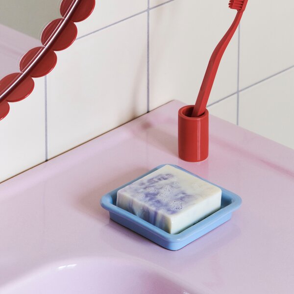 HAY Přírodní vonné mýdlo Soap Bar, Aloe Vera