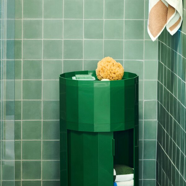 HAY Přírodní vonné mýdlo Soap Bar, Aloe Vera