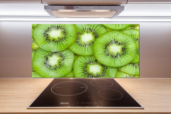 Skleněný panel do kuchyně Kiwi pl-pksh-100x50-f-67162622