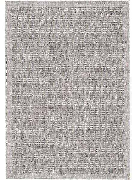 Vopi | Kusový koberec Giza 1410 grey - 60 x 100 cm
