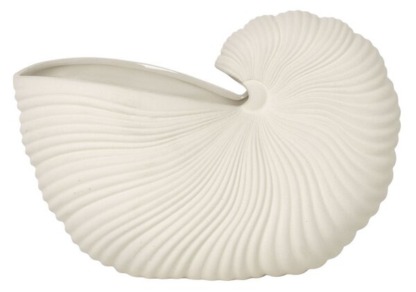 Ferm Living Květináč Shell Pot