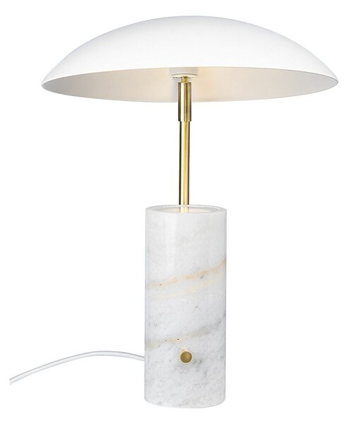 NORDLUX Mademoiselles stolní lampa bílá 2220405001