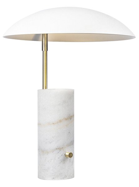 NORDLUX Mademoiselles stolní lampa bílá 2220405001