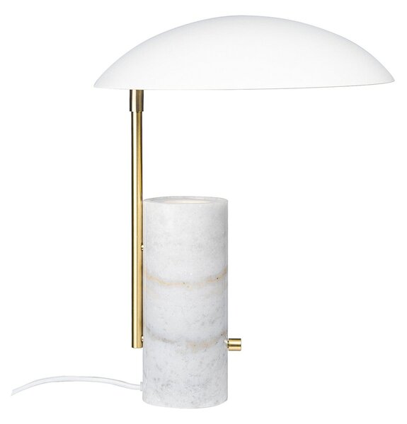 NORDLUX Mademoiselles stolní lampa bílá 2220405001