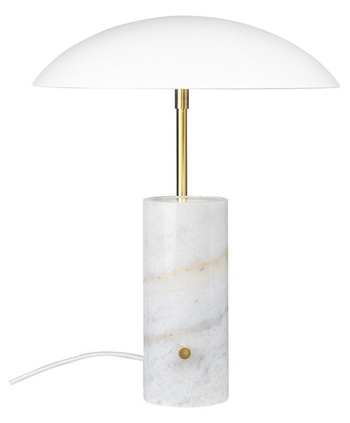 NORDLUX Mademoiselles stolní lampa bílá 2220405001