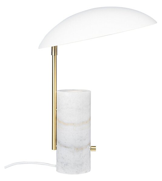 NORDLUX Mademoiselles stolní lampa bílá 2220405001