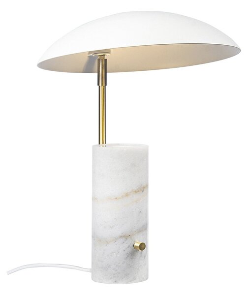 NORDLUX Mademoiselles stolní lampa bílá 2220405001