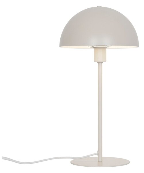 NORDLUX Ellen 20 stolní lampa béžová 48555009