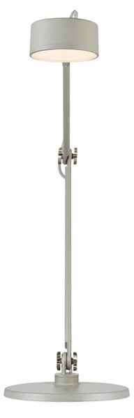 NORDLUX Nobu stolní lampa šedá 2120405010