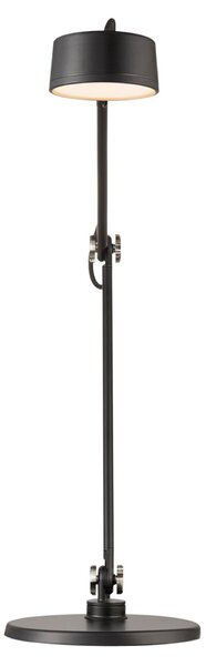 NORDLUX Nobu stolní lampa černá 2120405003