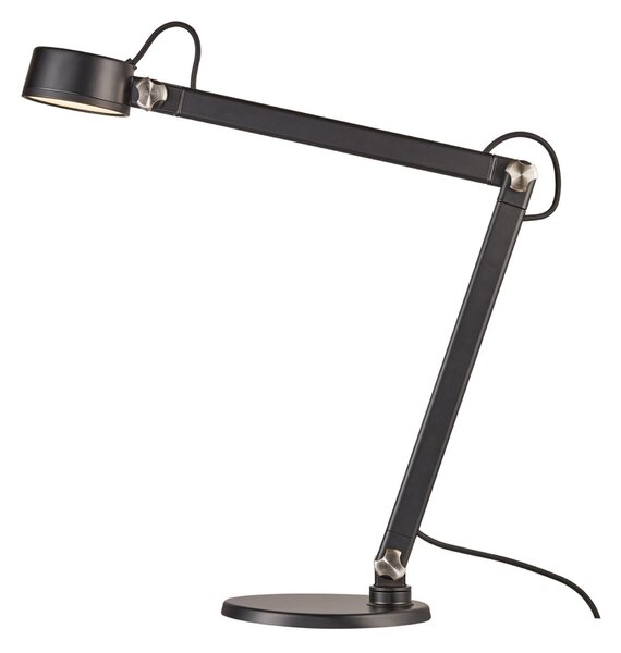NORDLUX Nobu stolní lampa černá 2120405003