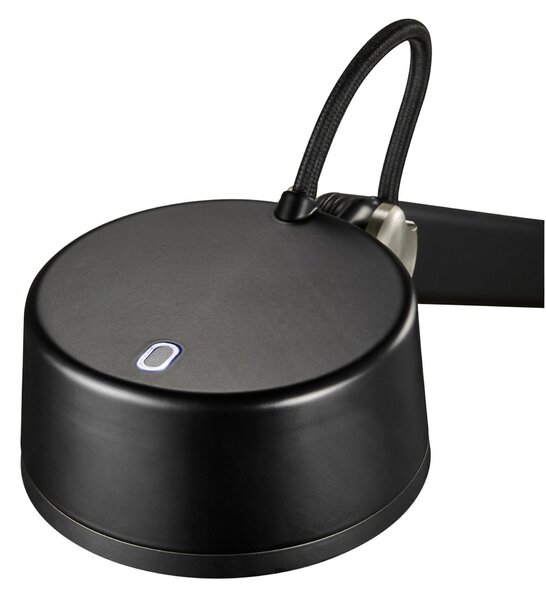 NORDLUX Nobu stolní lampa černá 2120405003