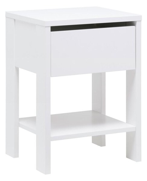 Noční stolek NIZZA š. 42 cm