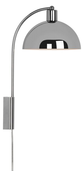 NORDLUX Ellen 20 nástěnné svítidlo chrom 2213721033