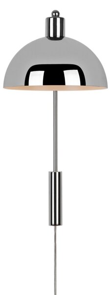 NORDLUX Ellen 20 nástěnné svítidlo chrom 2213721033