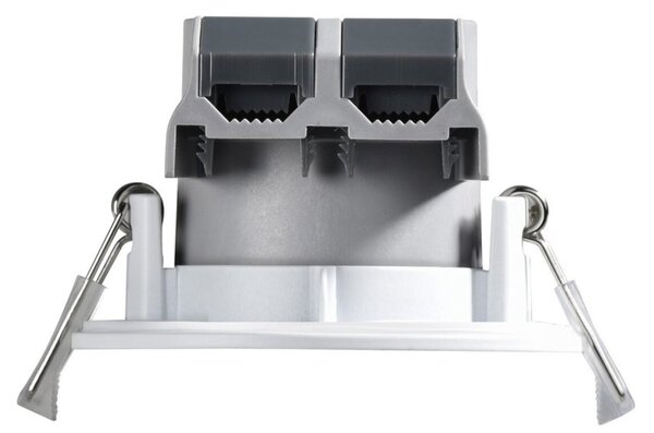 NORDLUX Fremont 3-Kit IP65 2700K vestavné svítidlo bílá 2310036001