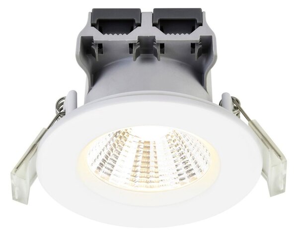 NORDLUX Fremont 3-Kit IP65 2700K vestavné svítidlo bílá 2310036001