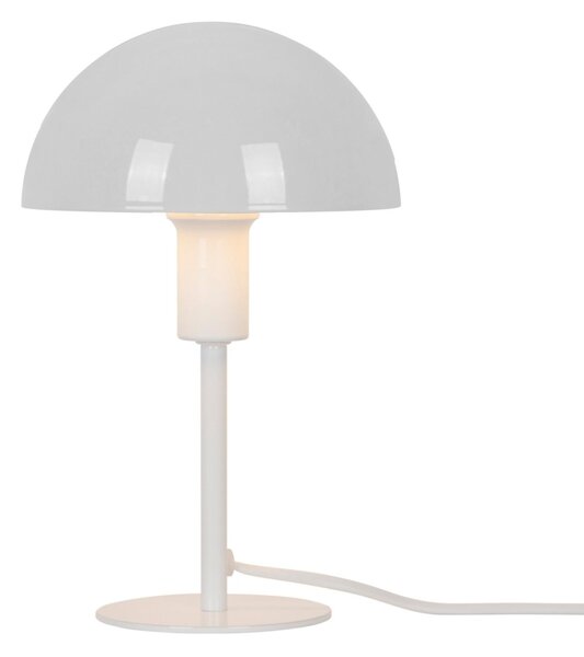 NORDLUX Ellen Mini stolní lampa bílá 2213745001