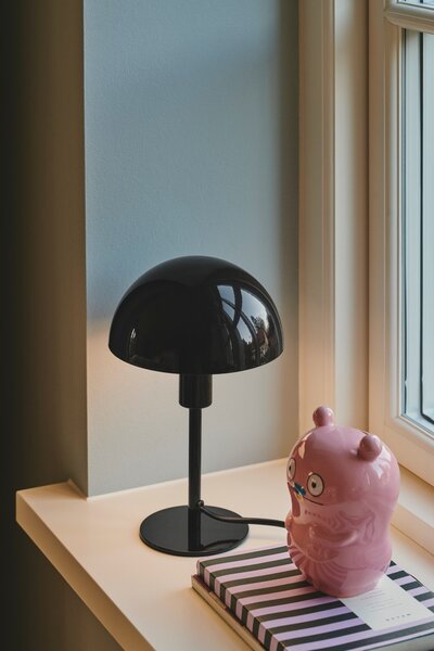 NORDLUX Ellen Mini stolní lampa černá 2213745003