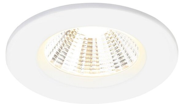 NORDLUX Fremont 3-Kit IP65 2700K vestavné svítidlo bílá 2310036001