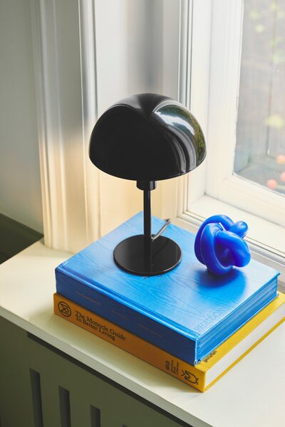 NORDLUX Ellen Mini stolní lampa černá 2213745003