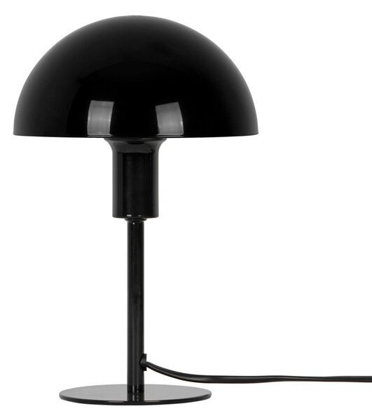 NORDLUX Ellen Mini stolní lampa černá 2213745003