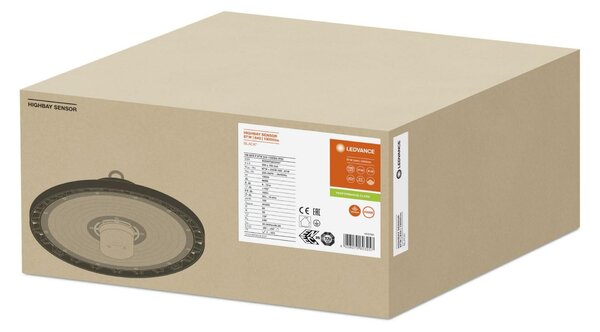 LEDVANCE HB SEN P 87W 840 110DEG IP65 4058075603257