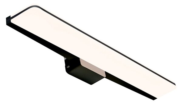 NORDLUX Tinia 60 nástěnné svítidlo černá 2210141003