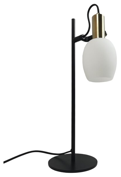 NORDLUX Arild stolní lampa černá 2312305003