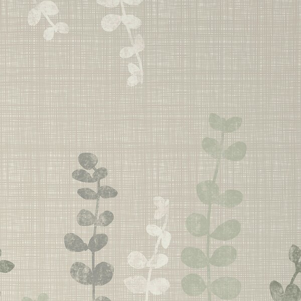 POVLEČENÍ, flanel, šedohnědá, 140/200 cm Esposa - Povlečení