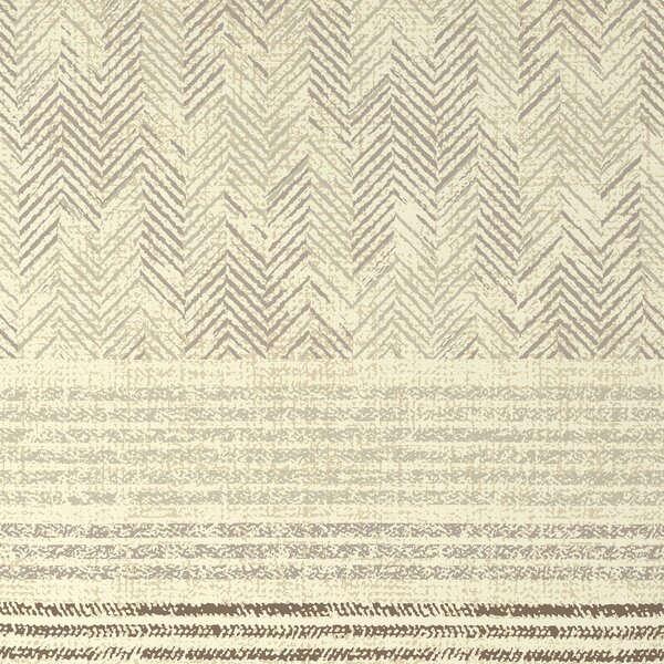 POVLEČENÍ, flanel, béžová, 140/200 cm Esposa - Povlečení